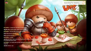 Mushroom wars 2