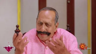 Pandavar Illam - Best Scenes | 28 April 2023 | Sun TV | Tamil Serial