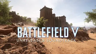 Battlefield V Soundtrack - End of Round: Al Marj Encampment