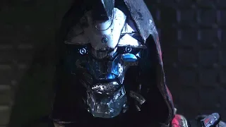 Destiny 2 Forsaken - Cayde 6 Death Scene - "The Best Bet I Ever Lost"