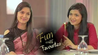 Fun with Favourites / Nabila with Mithila/Ep -06 on 19th February, 2019 on NEWS24