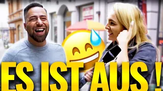 Sie hat schluss gemacht wegen..  | Shayan Garcia