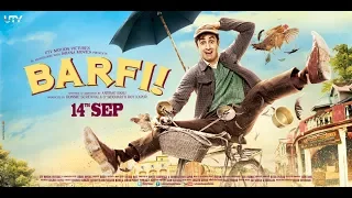 Barfi Full Movie 2012‧ Bollywood/Comedy-drama ‧BARFI FULL MOVIE 2012, Barfi Full Movie 2012