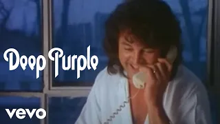 Deep Purple - Call Of The Wild (Official Video)
