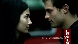 Jamie Dornan - Levi's 'Walk the Line' Commercial 2006