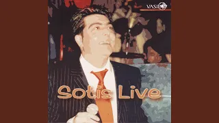 Savvato (Live)