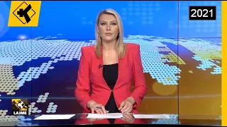 Edicioni i Lajmeve Klan Plus 22 Korrik 2021, ora 16:00 Lajme - News