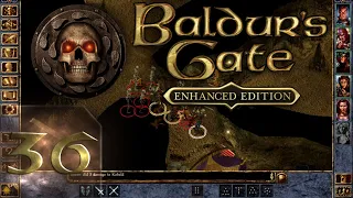 Baldur's Gate - Enhanced Edition - Максимальная сложность - Прохождение - #36 Лимонад!