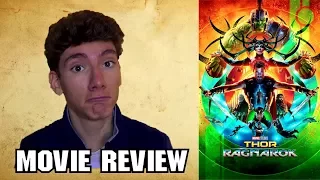 Thor: Ragnarok [Superhero Movie Review]