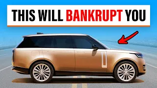 10 WORST Luxury SUVs For 2024 You Should NEVER Buy - Avoid These Unreliable SUVS!