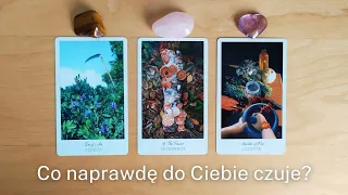 Co ON/ONA naprawdę do Ciebie CZUJE? 🥰🔥❤️Tarot WYBIERZ KARTĘ 💕MIŁOŚĆ ❤️ HOROSKOP ❤️ BEZTERMINOWO