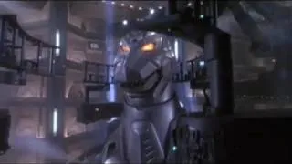 Godzillathon #20 Godzilla Vs. MechaGodzilla (1993)