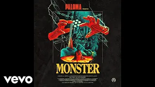 Paloma Faith - Monster (Majestic Remix - Audio)