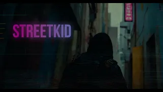 The Ghost Protocol - Streetkid