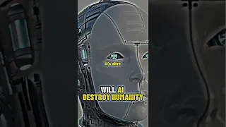 Joe Rogan: Will AI DESTROY Humanity #joerogan #artificialintelligence