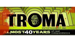 Troma's VHS Massacre Documentary Trailer
