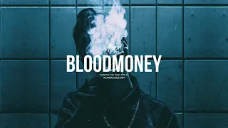 BLOODMONEY Riddim (Dancehall Hard Jamaican Beat Instrumental) (Shenseea x Stefflon Don Type) 2021