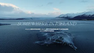 SOMEWHERE IN ICELAND - Aris Katsigiannis