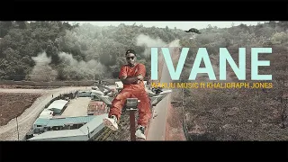 Wakuu Music ft Khaligraph Jones - IIVANE [Official Video]