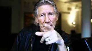 Ex Pink Floyd - Roger Waters on the Russell Tribunal on Palestine Epilogue