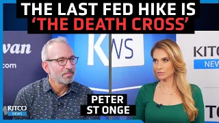 Real Storm to Hit Global Economy When Fed Starts to Cut Rates, Watch These Triggers — Peter St Onge