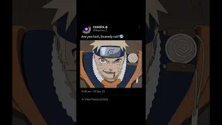 Naruto🔥🥶