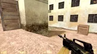 Edward vs fnatic - Arbalet Cup Best of 4: de_tuscan