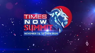 What makes India such a Vibrant Democracy & Global Bright Spot? | Times Now Summit 2022