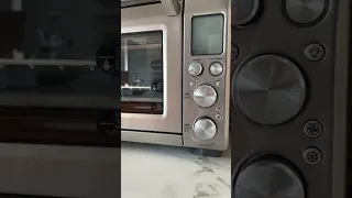 Toaster Oven Tips