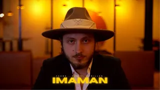 Yaans- IMAMAN (Official Video)