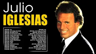 Julio Iglesias ~ Best Old Songs Of All Time ~ Golden Oldies Greatest Hits 50s 60s 70s