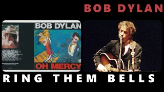 Bob Dylan - Ring Them Bells