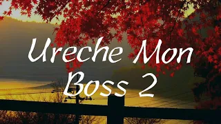 URECHE MON - LYRICS | BOSS 2 | JEET | SUBHASHREE | JEET GANNGULI | ARIJIT SINGH