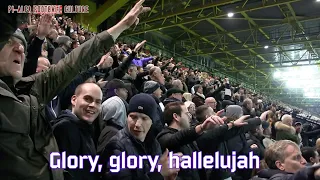 Glory Glory Hallelujah (Spurs)