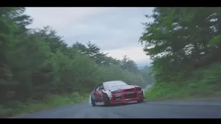 1000HP Touge Attack Ridge Racer Remix