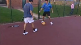 Cristiano Ronaldo, Awesome SKILLS