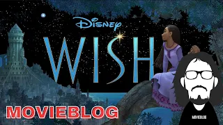 MovieBlog- 943: Recensione Wish