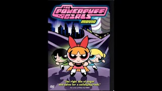 That's What Girls Do: The Powerpuff Girls Movie