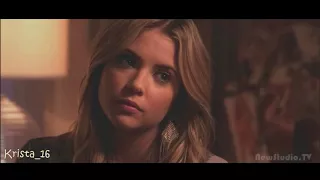 Hanna & Caleb || Нелюбимый мужчина