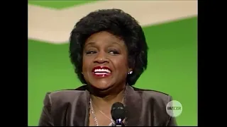 Tattletales (#518):  February 20, 1984 (Mother & Son week-BUZZR airing!)