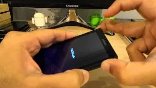 كيف تعمل فورمات لأجهزة نوكيا إكس أندرويد Nokia X Format