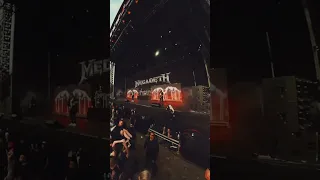 Megadeth - Symphony of Destruction (Knotfest Australia)