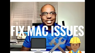 Top 5 🔥 Basic Troubleshooting Tips to Fix Your Mac