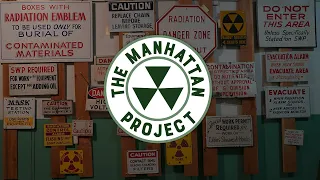 The Manhattan Project Electronic Field Trip