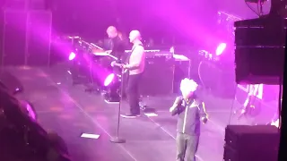 Jamiroquai - Cloud 9 - Live at the Bill Graham Civic Auditorium in San Francisco on 4/17/18