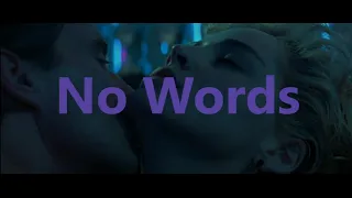 No Words (Xymox cover)