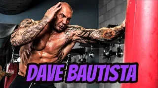 Dave Bautista 🔥