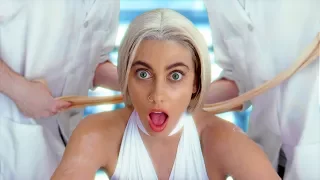 Katy Perry "Bon Appétit" ft. Migos PARODY! The Key of Awesome #123