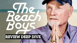The Beach Boys Disney+ Documentary • Deep Dive Review & Analysis