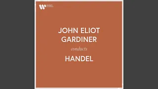 L'Allegro, il Penseroso ed il Moderato, HWV 55, Pt. 1: Air. "Come, rather, goddess"